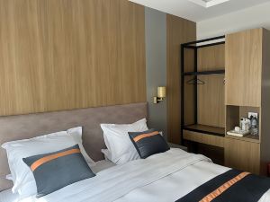 Aawas Boutique Hotel