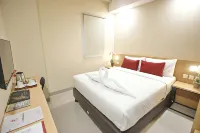 Diara Hotel Cileungsi Hotels in Cileungsi