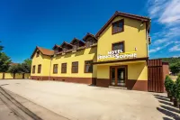 Hotel PrincesSophie Hotel dekat Sighisoara Historic Center