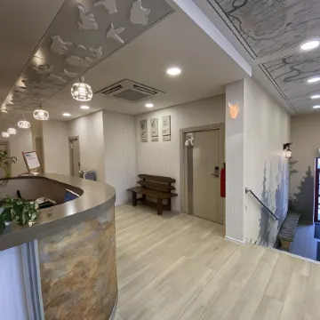 Сибирский турист