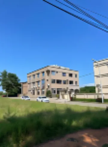 Wu Ju Wu B&B