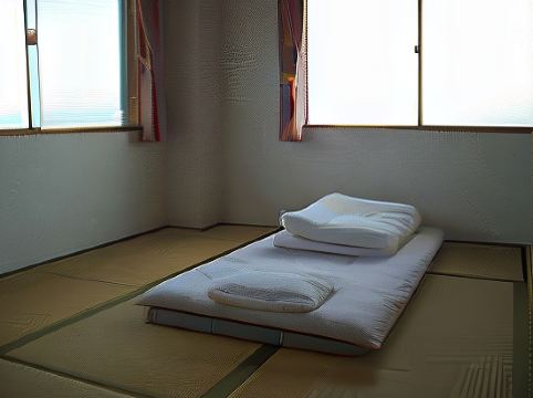 Business Hotel Shindai