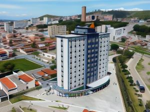 Hotel Rainha Dos Apóstolos