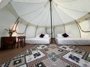 La Fleur Glamping Bao Loc