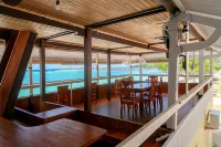 Phinisi Hostel Bira Hotels in Bonto Bahari