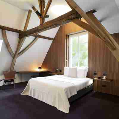 Hotel Messeyne Rooms