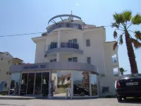 Nevada Hotel & Spa Hotels in Foça