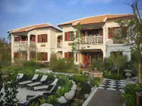 Ancient Hue Garden Houses