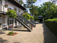 Apartmenthaus Zeuthen Hotels in Eichwalde
