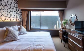 R&Run Kyoto Serviced Apartment & Suites