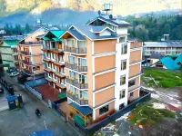 Simsa Heights Manali