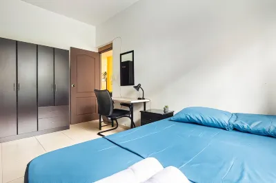 Casa Clandestina Guest House