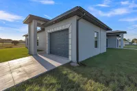 Serene Golf View Retreat 3 Bedroom Duplex by RedAwning