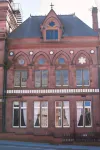 PH Hostel Liverpool Các khách sạn ở Liverpool