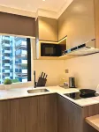 ISA Hotel & Apartment Hotel