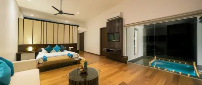 Palmstone Retreat Hotels near Rissho Kosei Dhamma Foundation