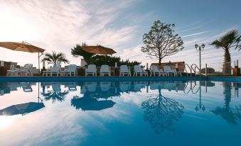 Hotel Sweet Castle Jeju Hamdeok - Housity