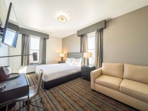 Tygart Hotel, Ascend Hotel Collection