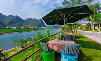 Son River Homestay