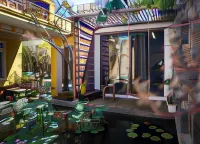 Leranda Homestay