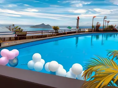 Blue Hill Hoteles cerca de Parque nacional marino de Sainte Anne