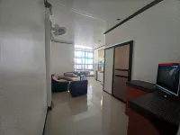 Remarkable 1-Bed Apartment in Davao City Hotels in Davao