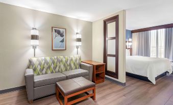 Extended Stay America Premier Suites - Pittsburgh - Cranberry Township - I-76