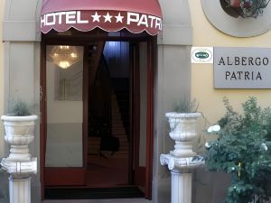 Hotel Patria