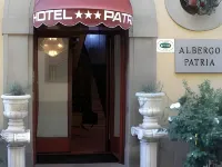 Hotel Patria Hotels in der Nähe von Museo Civico