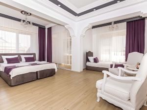 Merve Butik Otel