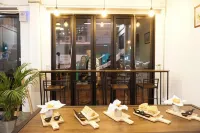 Krit Place Hotels in Nonthaburi