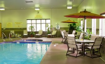 Holiday Inn Express & Suites Vineland Millville