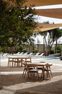 Can Jaume by Ocean Drive Hotels in Santa Gertrudis de Fruitera