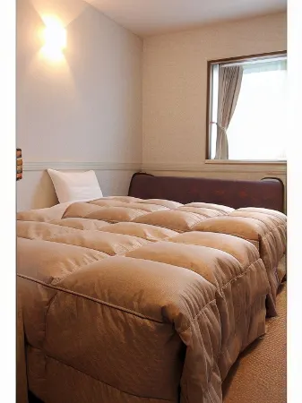 La Chance Отели рядом с достопримечательностью «Mount Nesugatayama Observatory»