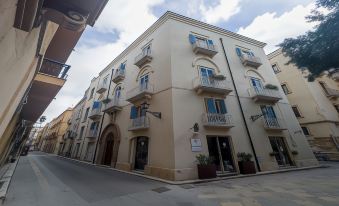 Zibibbo Suites & Rooms - Aparthotel in Centro Storico a Trapani