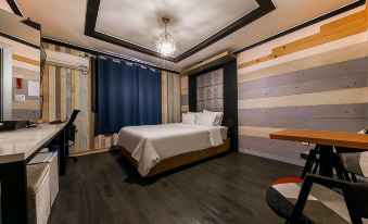 Manhattan Hotel - Housity