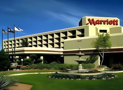 Marriott El Paso