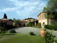 L'Aia Country Holidays Hotel di Tognazza