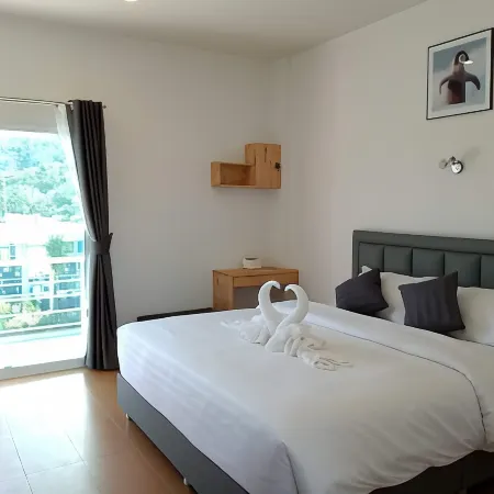 Sichon Residence Отели рядом с достопримечательностью «Хат Сичон»