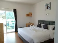 Sichon Residence Hoteles en Sichon