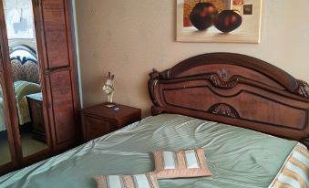Mini-Hotel le Grand