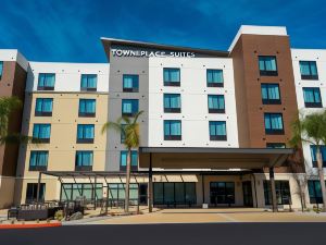 TownePlace Suites Irvine Lake Forest