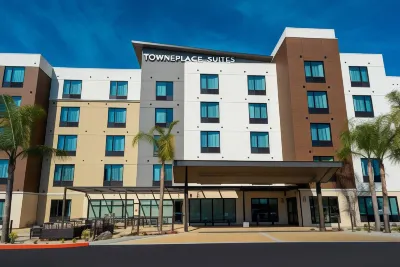 TownePlace Suites Irvine Lake Forest Hôtels à : Laguna Hills