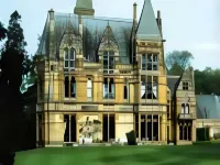 Ettington Park Hotel, Stratford-Upon-Avon Hotels in Stratford-upon-Avon