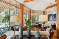 Royal Beach Eilat by Isrotel Exclusive - 5 étoiles
