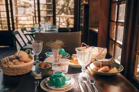 Pousada Villa Serena