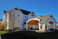 Hampton Inn Rutland