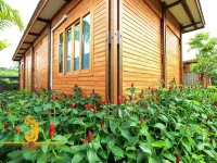 Viangviman Luxury Resort, Krabi Hotels in Nopparat Thara