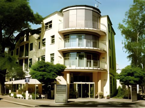 Hotel am Blauen Wunder