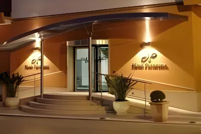 Panorama Hotel Hotels near the Shrine of Our Lady of Tears